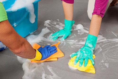 Specialist commercial carpet cleaning in Mayfair