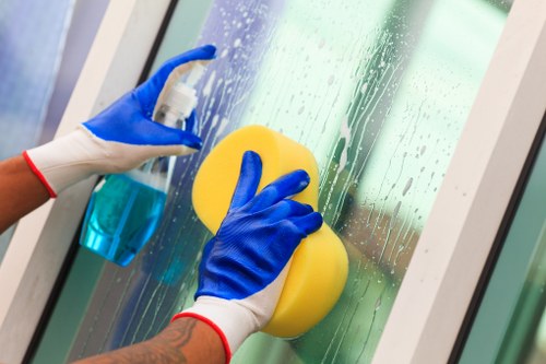 Mayfair carpet cleaning focused on quality, care, and presentation