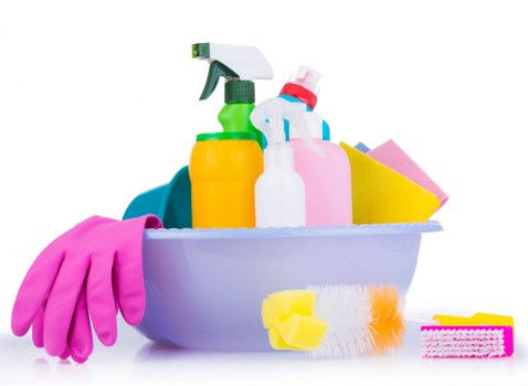 Final complaint review for Mayfair Carpet Cleaners