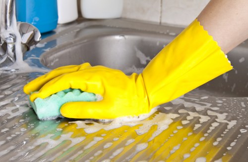 Illustration of secure online payment methods for Mayfair Carpet Cleaners