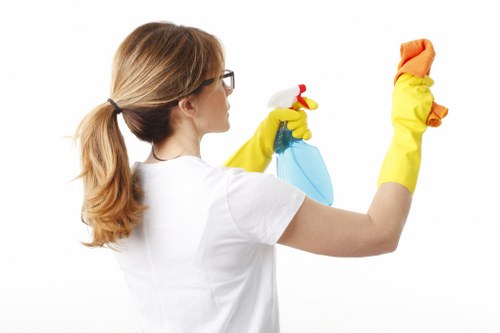 Safe and reliable payment confirmation for Mayfair Carpet Cleaners