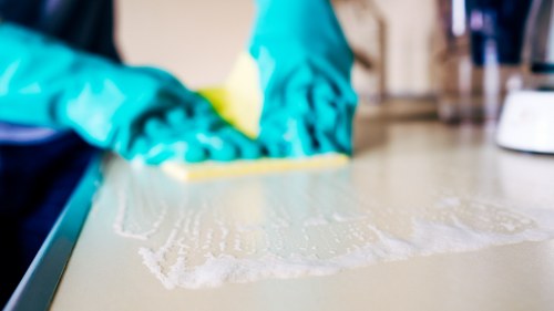 Signs a mattress in Mayfair needs deep cleaning