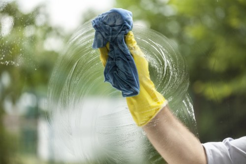 Detailed carpet cleaning in Mayfair with careful fabric treatment