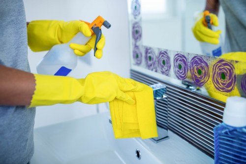 Careful treatment for delicate fabrics and furniture