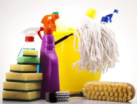 Common household stains in Mayfair properties