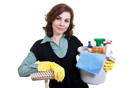 Professional deep cleaning of carpet fibers in Mayfair